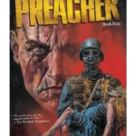 Preacher Book Four