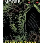 Saga of the Swamp Thing Book Five