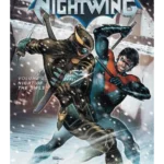Nightwing Vol. 2: Night of the Owls (The New 52)