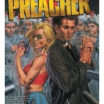 Preacher Book Two
