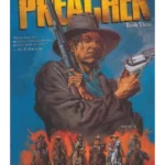 Preacher Book Three