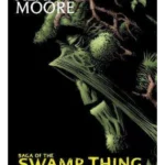 Saga of the Swamp Thing Book Six