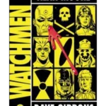 Watchmen: International Edition