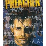 Preacher Book Five