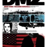 DMZ Book One