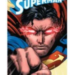 Superman Vol. 1: Son Of Superman (Rebirth)