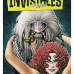 The Invisibles Book One