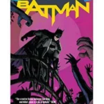 Batman Vol. 2: I Am Suicide (Rebirth)