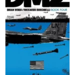 DMZ Book Four