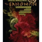 The Sandman Volume 1: 30th Anniversary Edition : Preludes and Nocturnes