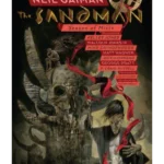 Sandman Volume 4, The : : Season of Mists 30th Anniversary New Edition