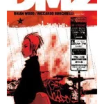DMZ Book Five