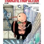 Transmetropolitan Book One