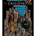 Sandman Volume 5,The: 30th Anniversary Edition : A Game of You