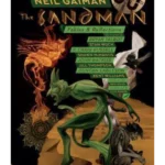 Sandman Volume 6: 30th Anniversary Edition : Fables and Reflections