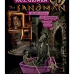 The Sandman Vol. 7: Brief Lives 30th Anniversary Edition