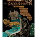 The Sandman Volume 8: World's End 30th Anniversary Edition