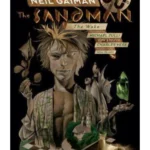 Sandman Volume 10: The Wake 30th Anniversary Edition