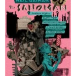Sandman Volume 11: Endless Nights 30th Anniversary Edition