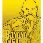 Banana Fish, Vol. 16