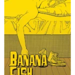 Banana Fish, Vol. 18