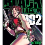 Black Lagoon, Vol. 2