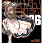 Black Lagoon, Vol. 6