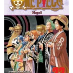One Piece, Vol. 22