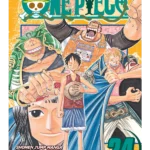 One Piece, Vol. 24
