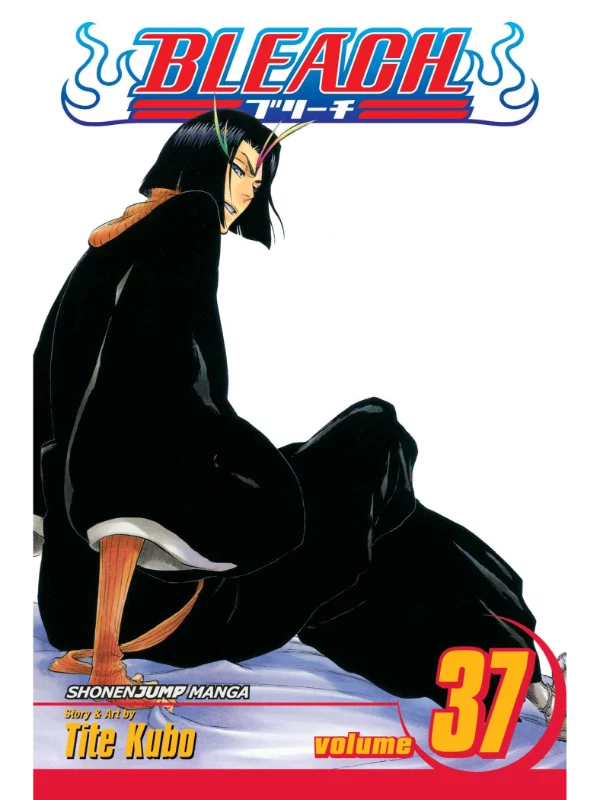 Bleach, Vol. 37 - Image 1