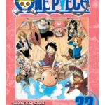 One Piece, Vol. 32