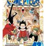 One Piece, Vol. 43