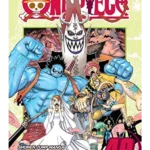 One Piece, Vol. 49