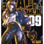 Black Lagoon, Vol. 9