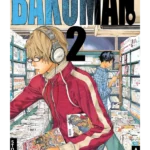 Bakuman., Vol. 8