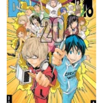 Bakuman., Vol. 20