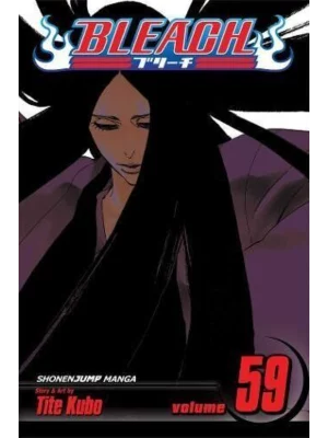 Bleach, Vol. 59 1