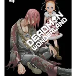 Deadman Wonderland, Vol. 4