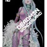 Deadman Wonderland, Vol. 10