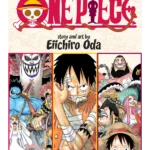 One Piece (Omnibus Edition), Vol. 17 : Includes vols. 49, 50 & 51