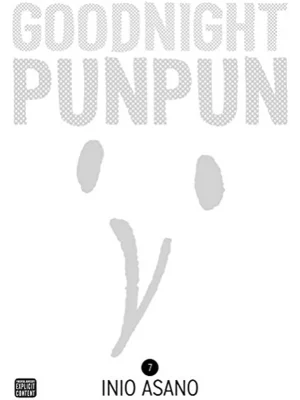 Goodnight Punpun, Vol. 7