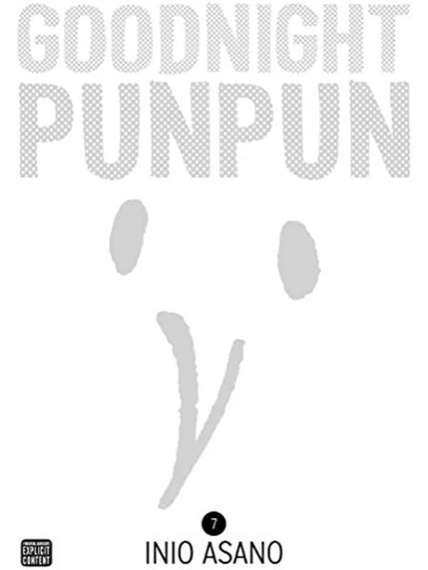 Goodnight Punpun, Vol. 7 - Image 1