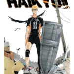 Haikyu!! Vol. 19