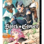Black Clover, Vol. 07 Pa
