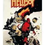 Hellboy: The Complete Short Stories Volume 2