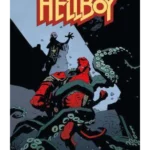 Hellboy Omnibus Volume 1: Seed Of Destruction