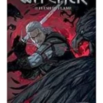 The Witcher Volume 4: Of Flesh And Flame
