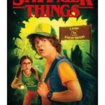 Stranger Things: Science Camp (graphic Novel)