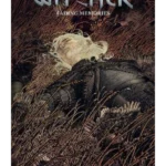The Witcher Volume 5: Fading Memories
