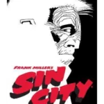 Frank Miller's Sin City Volume 1: The Hard Goodbye (fourth Edition)